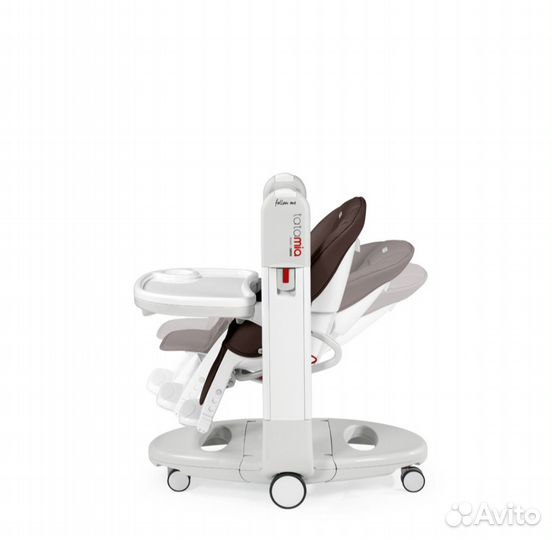 Стульчик для кормления Peg Perego