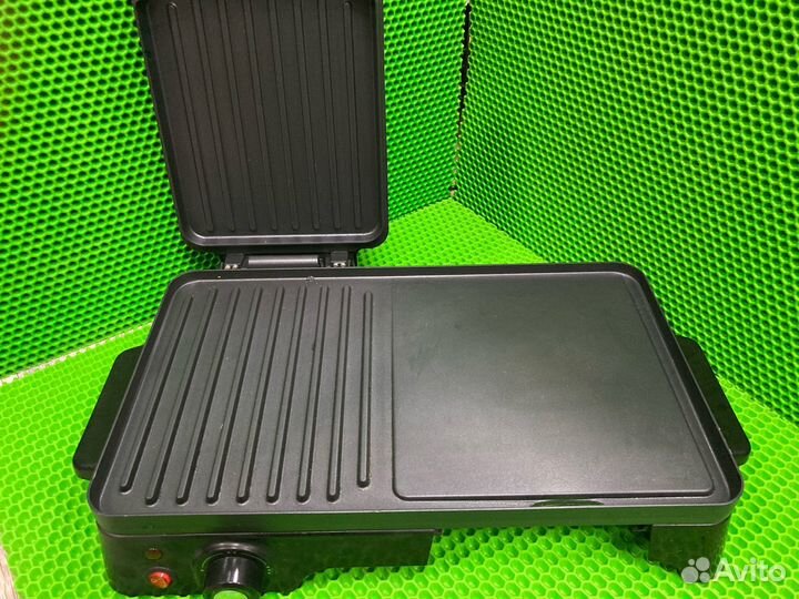 Гриль jardeko an101