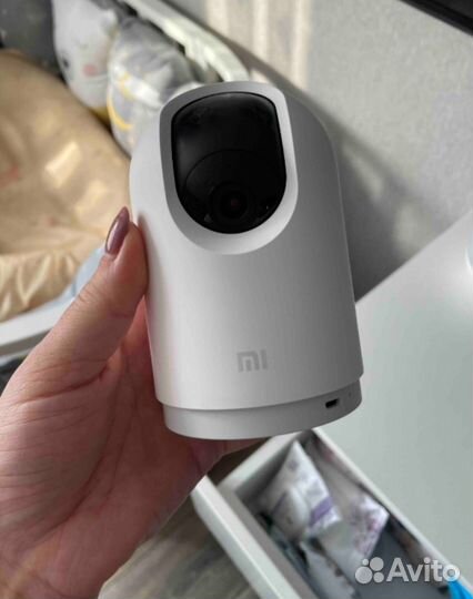 Домашняя камера наблюдения самая старшая модель Xi