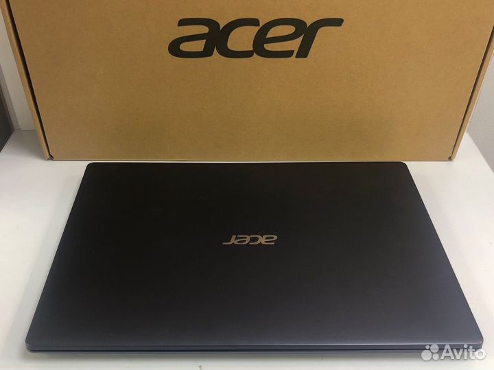 Г23) Ноутбук Acer Aspire 3 A315-34