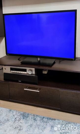 Телевизор Toshiba 39l4353rb