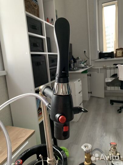 Оборудование для пивоварения