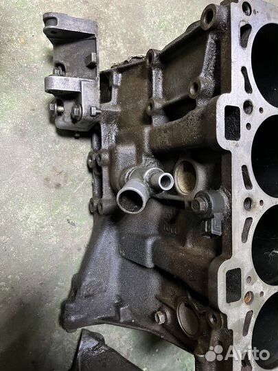 Блок двс 11183