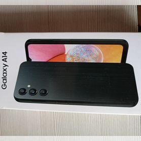 Samsung Galaxy A14, 4/128 ГБ