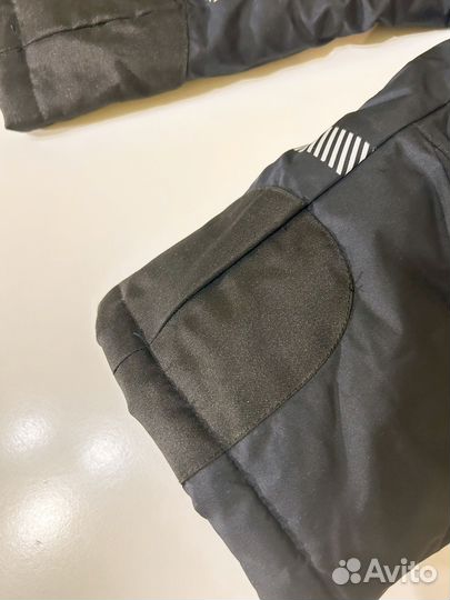 Полукомбинезон 98