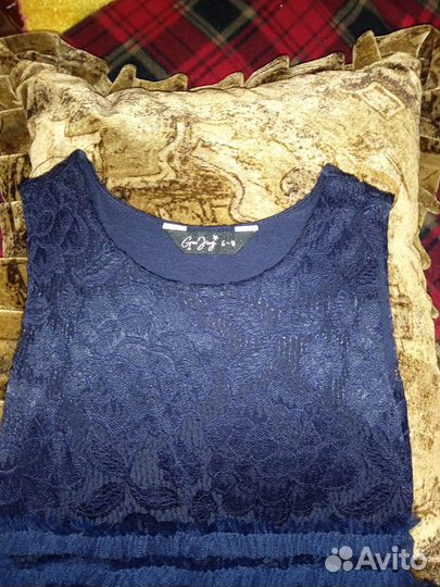 Платье для девочки нарядное