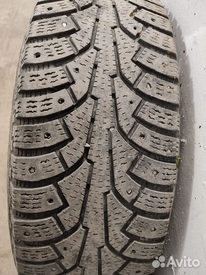 Nordman SUV 225/65 R17 106T