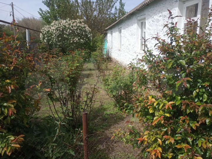 Дом 110 м² на участке 16 сот.