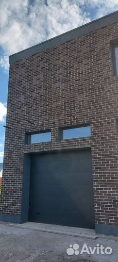 Производство термопанелей клинкер,гибкий кирпич