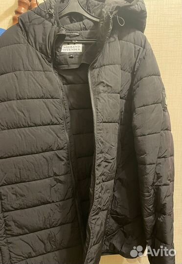 Куртка Weekend Offender (Оригинал)