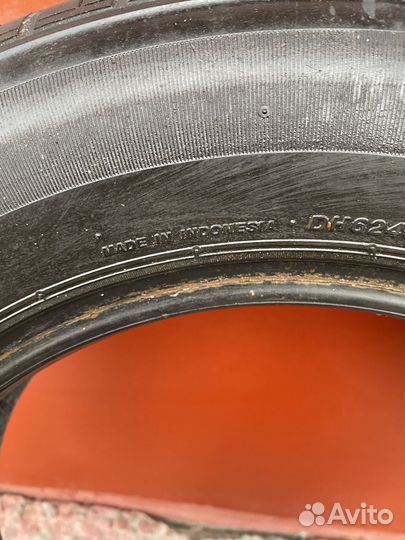 Firestone FR 10 165/70 R14 81S