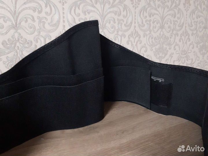 Бандаж универсальный новый