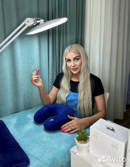 Наращивание ресниц – сделай взгляд ярче