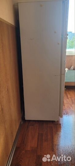 Холодильник Атлант кшд-126-1