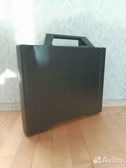 Вокальная радиосистема Sennheiser EW D1-845-H-EU