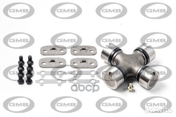 Крестовина GUT22 GMB