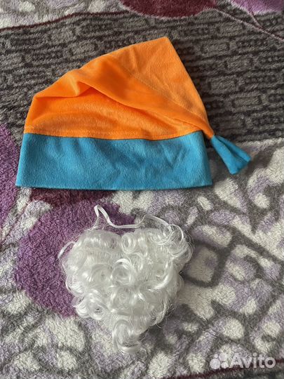 Костюм гнома