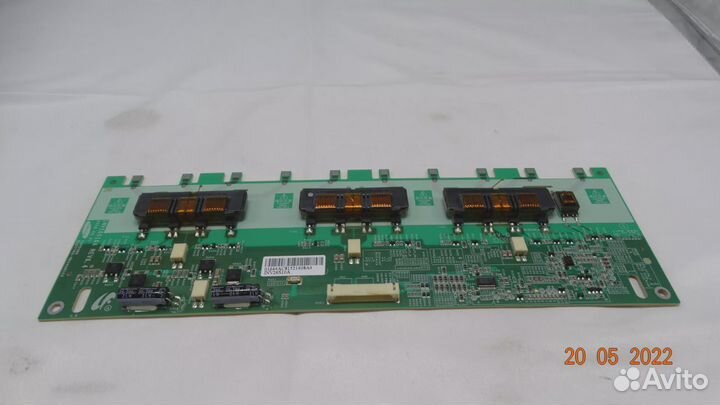 INV26S10A REV0.4