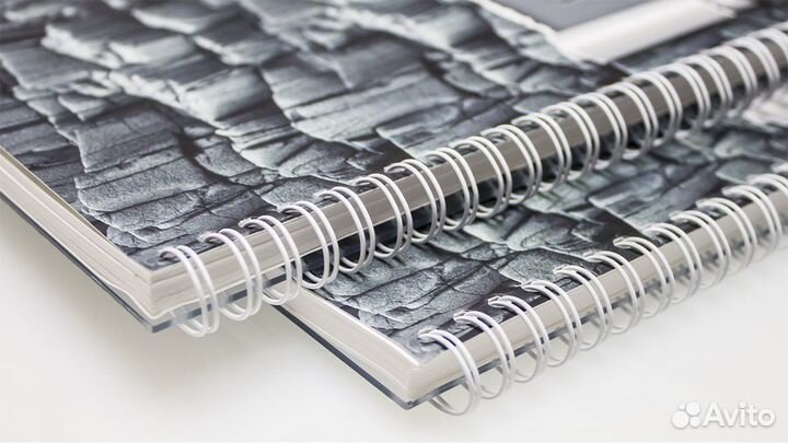 Непромокаемый блокнот