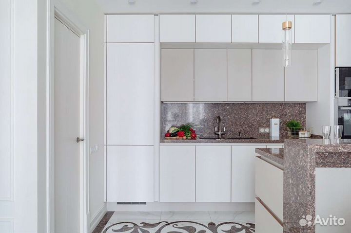 Кухня от производителя