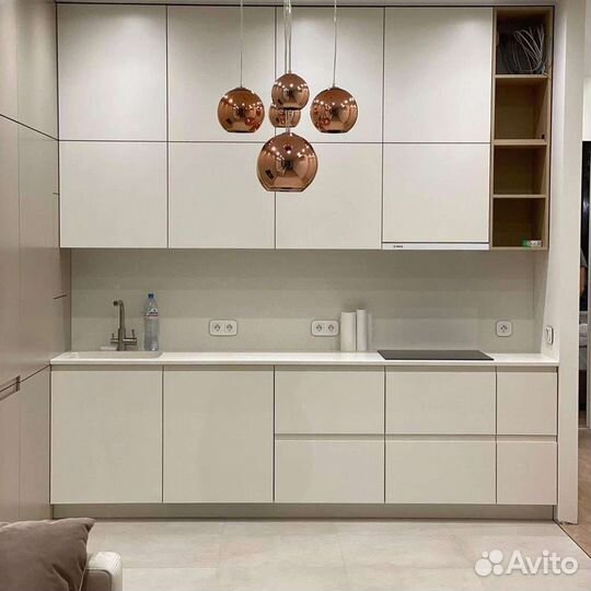 Кухня без посредников