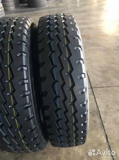 Шины грузовые. На камаз. Nortec