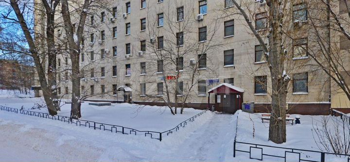 Аренда офиса 213 кв.м от собственника