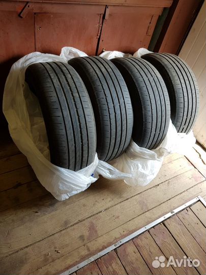 Pirelli Cinturato P7 215/55 R17