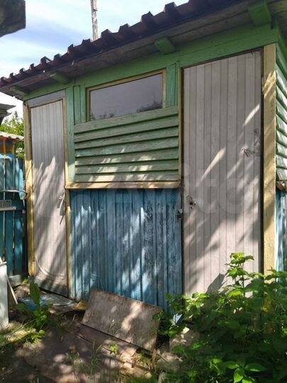 Участок 8 сот. (СНТ, ДНП)