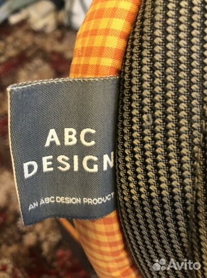 Коляска детская отличная, удобная