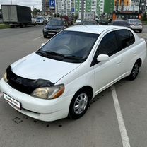 Toyota Platz 1.0 AT, 2001, 215 000 км, с пробегом, цена 499 000 руб.