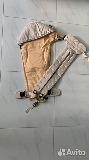 Рюкзак кенгуру переноска для ребенка