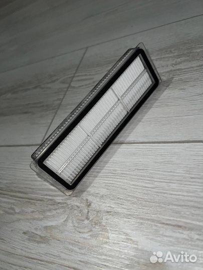 Расходники для робота пылесоса Xiaomi