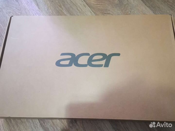 Acer travelmate P2 (Ryzen pro 5650) новый