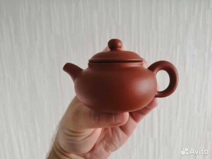 Заварочный чайник