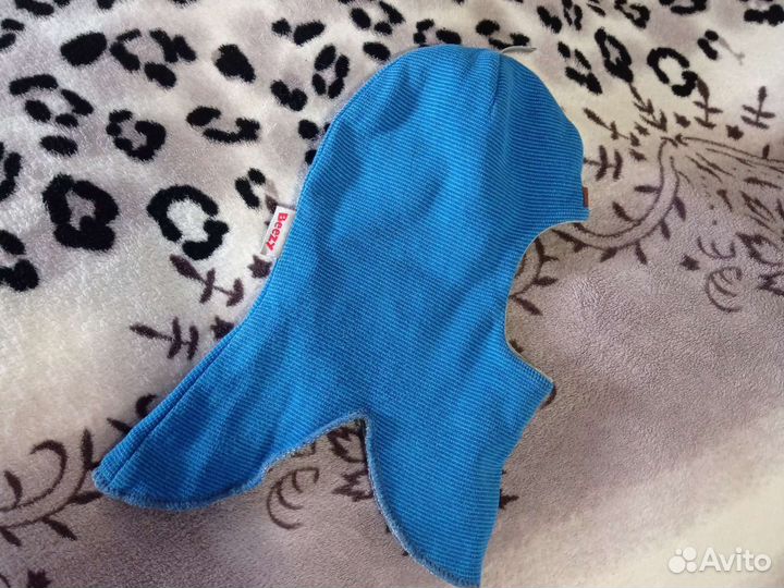 Шапки,шлем деми