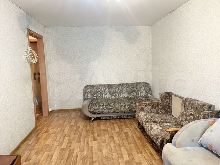 1-к. квартира, 31 м², 1/5 эт.