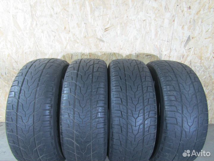 Yokohama Geolandar H/T G038G 265/60 R18