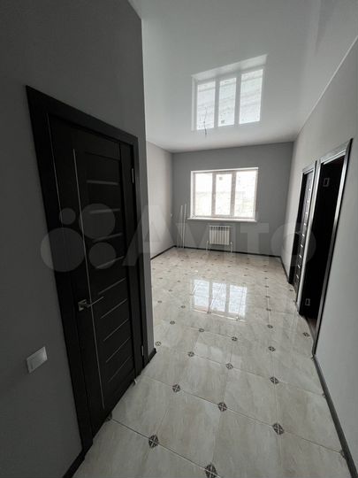 2-к. квартира, 52 м², 3/5 эт.