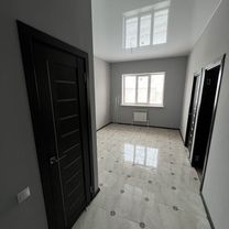 2-к. квартира, 52 м², 3/5 эт.