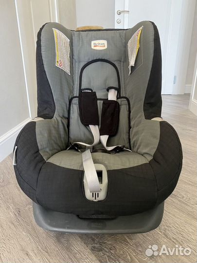 Автомобильно кресло Britax