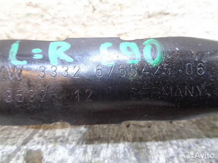 Рычаг задний верхний BMW 3-серия E90/E91 2005