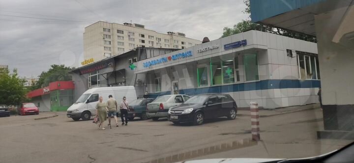 Продажа (ПСН) пл. 243.5 м2 м. Выхино в вао в