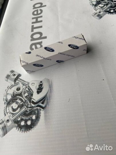 Свеча зажигания ford focus 1787829