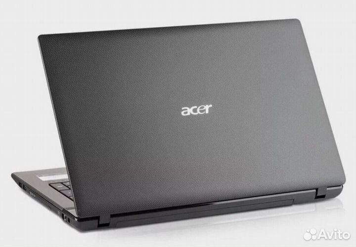 Acer 7750 i5-2430M 2.4Gh/16Gb/128SSD