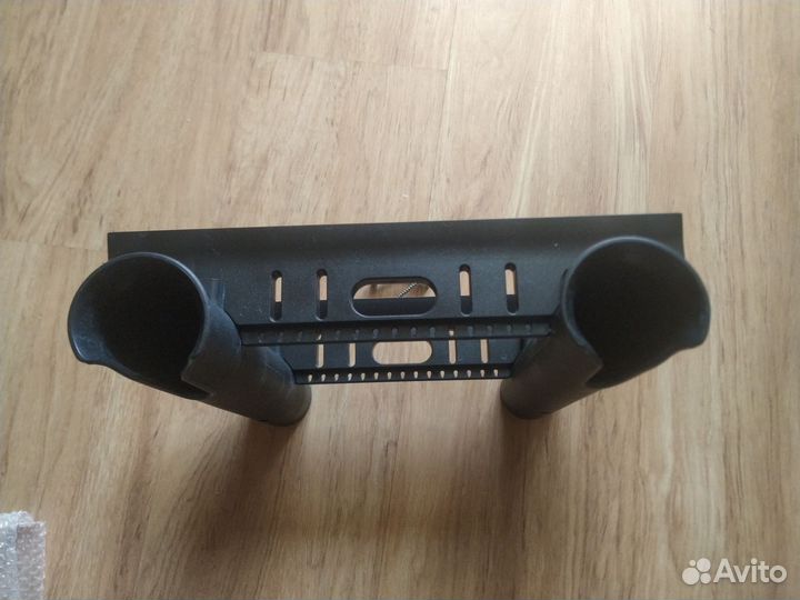 Держатель для спиннинга в лодку