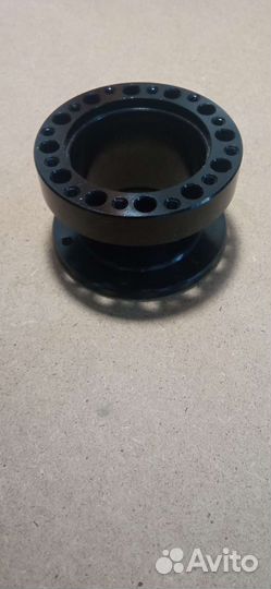 Универсальный удлинитель для руля