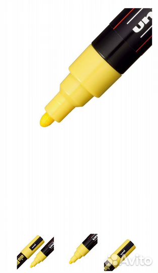 Художественные маркеры