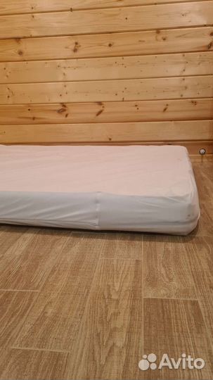 Матрас латексный IKEA sultan