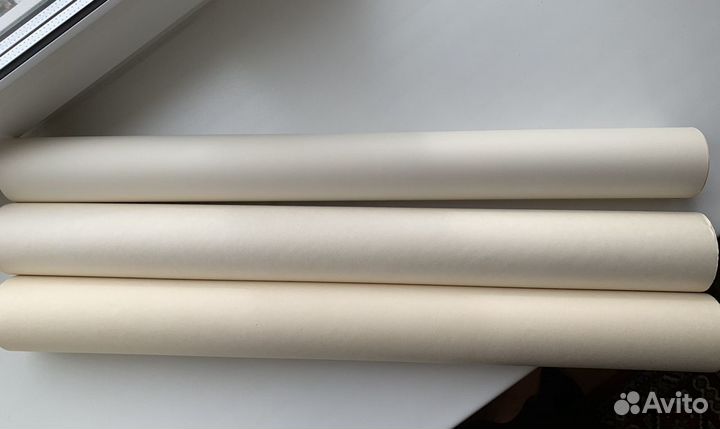 Листы ватмана 24 формата винтаж